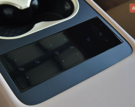 купить новое авто Avatr 07 2025 года от официального дилера Автосалон ECODRIVE AUTO Київ Avatr фото