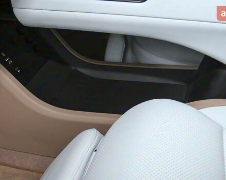 купити нове авто Avatr 07 2025 року від офіційного дилера Олександр Хіміч Avatr фото