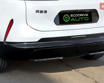 купити нове авто Avatr 07 2025 року від офіційного дилера Автосалон ECODRIVE AUTO Київ Avatr фото