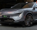 купить новое авто Avatr 07 2025 года от официального дилера Автосалон ECODRIVE AUTO Київ Avatr фото