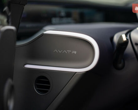 купити нове авто Avatr 07 2025 року від офіційного дилера ЕКОДРАЙВ АВТО Avatr фото
