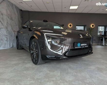 Avatr 07, объемом двигателя 0 л и пробегом 1 тыс. км за 45900 $, фото 2 на Automoto.ua