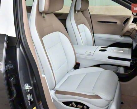 купити нове авто Avatr 07 2025 року від офіційного дилера Олександр Хіміч Avatr фото