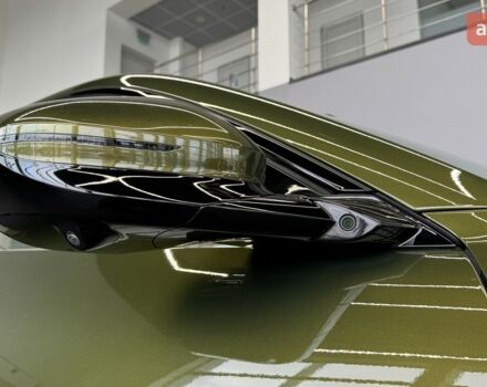 купити нове авто Avatr 07 2025 року від офіційного дилера автосалон AVATR  Avatr фото