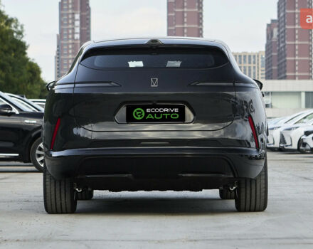 купить новое авто Avatr 07 2025 года от официального дилера Автосалон ECODRIVE AUTO Київ Avatr фото