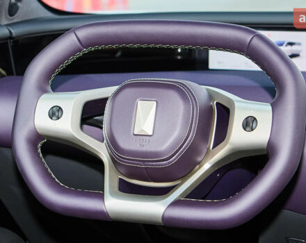 купити нове авто Avatr 07 2025 року від офіційного дилера Автосалон ECODRIVE AUTO Київ Avatr фото
