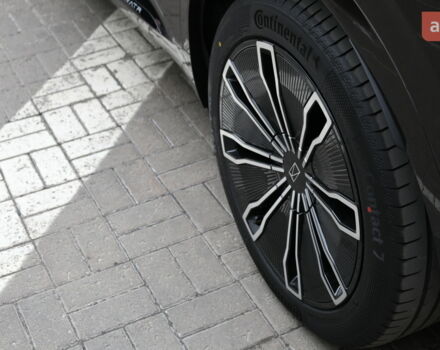 купить новое авто Avatr 07 2025 года от официального дилера Автосалон ECODRIVE AUTO Київ Avatr фото