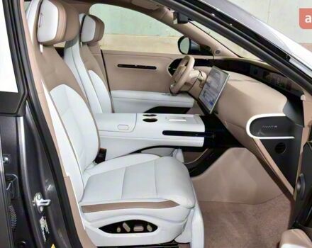 купити нове авто Avatr 07 2025 року від офіційного дилера Олександр Хіміч Avatr фото