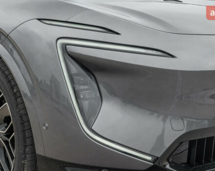 купить новое авто Avatr 07 2025 года от официального дилера Автосалон ECODRIVE AUTO Київ Avatr фото