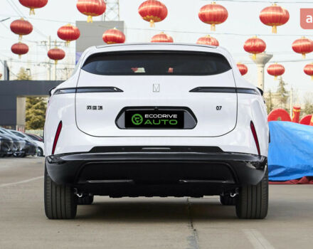 купити нове авто Avatr 07 2025 року від офіційного дилера Автосалон ECODRIVE AUTO Київ Avatr фото