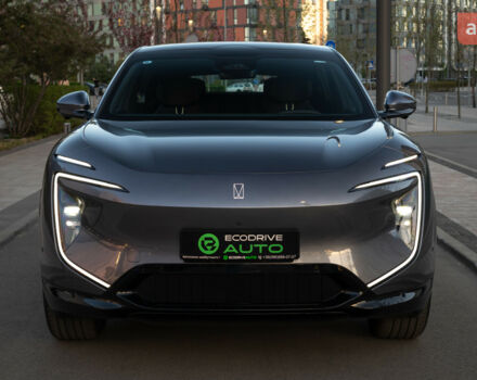 купити нове авто Avatr 07 2025 року від офіційного дилера Автосалон ECODRIVE AUTO Київ Avatr фото