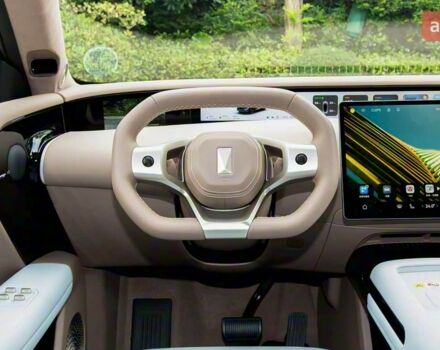 купити нове авто Avatr 07 2025 року від офіційного дилера Олександр Хіміч Avatr фото