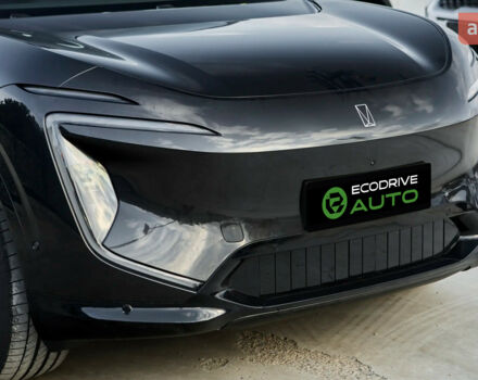 купить новое авто Avatr 07 2025 года от официального дилера Автосалон ECODRIVE AUTO Київ Avatr фото