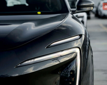 купить новое авто Avatr 07 2025 года от официального дилера Автосалон ECODRIVE AUTO Київ Avatr фото