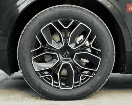 купить новое авто Avatr 07 2025 года от официального дилера Автосалон ECODRIVE AUTO Київ Avatr фото