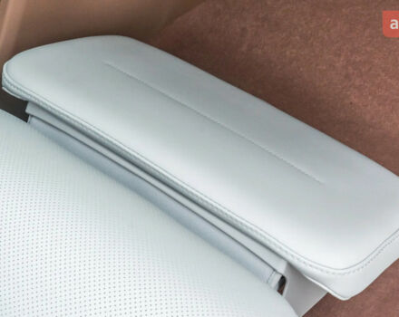 купить новое авто Avatr 07 2025 года от официального дилера Автосалон ECODRIVE AUTO Київ Avatr фото