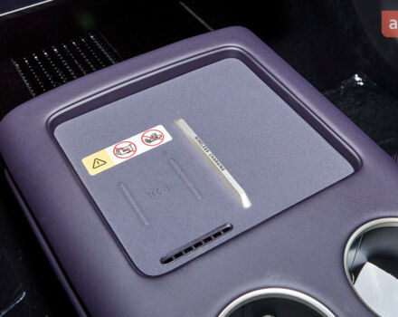 купить новое авто Avatr 07 2025 года от официального дилера Автосалон ECODRIVE AUTO Київ Avatr фото