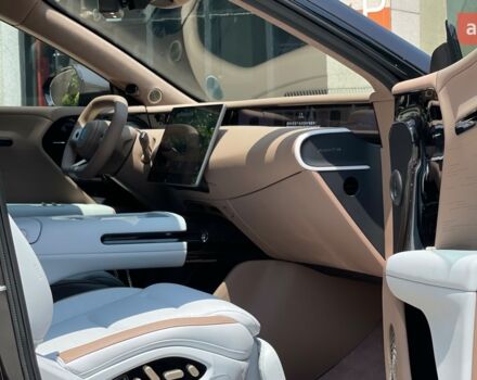 купити нове авто Avatr 07 2025 року від офіційного дилера Cyber Motors New Avatr фото