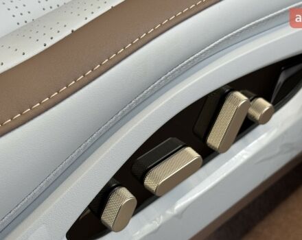 купить новое авто Avatr 07 2025 года от официального дилера автосалон AVATR  Avatr фото