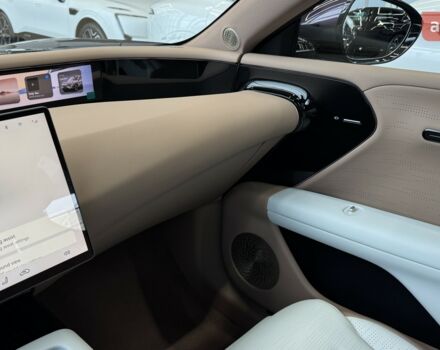 купити нове авто Avatr 07 2025 року від офіційного дилера автосалон AVATR  Avatr фото