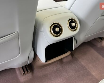 купити нове авто Avatr 07 2025 року від офіційного дилера автосалон AVATR  Avatr фото