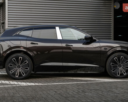 купить новое авто Avatr 07 2025 года от официального дилера Автосалон ECODRIVE AUTO Київ Avatr фото