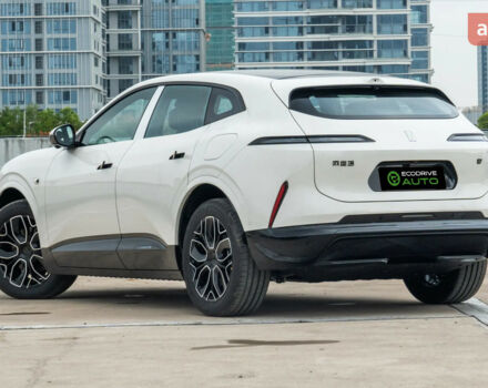 купить новое авто Avatr 07 2025 года от официального дилера Автосалон ECODRIVE AUTO Київ Avatr фото