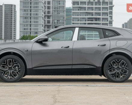 купить новое авто Avatr 07 2025 года от официального дилера Автосалон ECODRIVE AUTO Київ Avatr фото