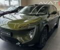 купити нове авто Avatr 07 2025 року від офіційного дилера автосалон AVATR  Avatr фото