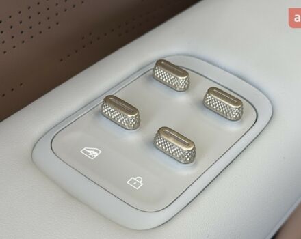 купити нове авто Avatr 07 2025 року від офіційного дилера автосалон AVATR  Avatr фото