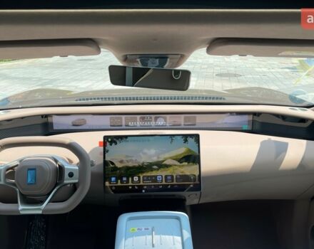 купити нове авто Avatr 07 2025 року від офіційного дилера Cyber Motors New Avatr фото