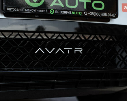 купити нове авто Avatr 07 2025 року від офіційного дилера ЕКОДРАЙВ АВТО Avatr фото