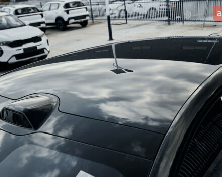 купить новое авто Avatr 07 2025 года от официального дилера Автосалон ECODRIVE AUTO Київ Avatr фото