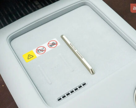 купить новое авто Avatr 07 2025 года от официального дилера Автосалон ECODRIVE AUTO Київ Avatr фото