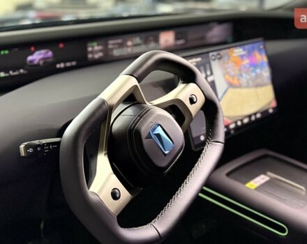купити нове авто Avatr 07 2025 року від офіційного дилера Aleksei Avatr фото