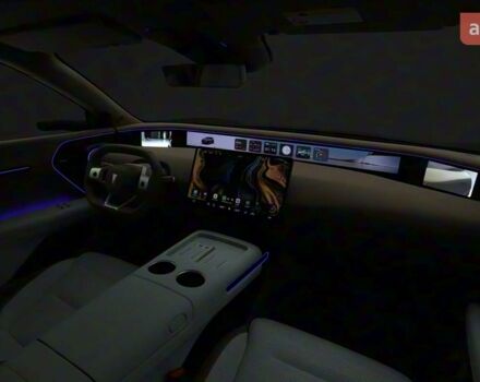 купити нове авто Avatr 07 2025 року від офіційного дилера Олександр Хіміч Avatr фото