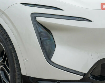 купить новое авто Avatr 07 2025 года от официального дилера Автосалон ECODRIVE AUTO Київ Avatr фото