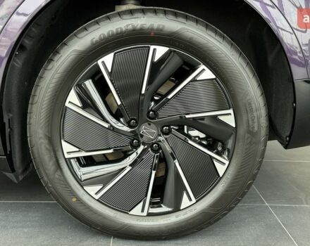 купити нове авто Avatr 07 2025 року від офіційного дилера автосалон AVATR  Avatr фото