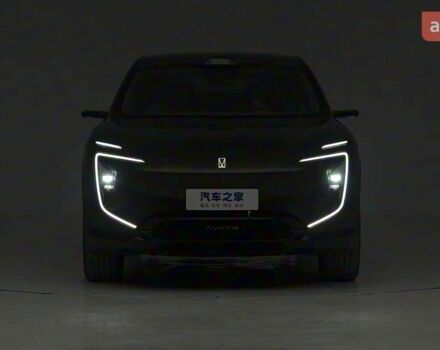 купити нове авто Avatr 07 2025 року від офіційного дилера Олександр Хіміч Avatr фото