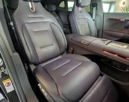 Avatr 07, объемом двигателя 0 л и пробегом 1 тыс. км за 45900 $, фото 10 на Automoto.ua