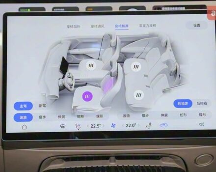 купити нове авто Avatr 07 2025 року від офіційного дилера Олександр Хіміч Avatr фото