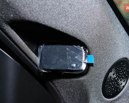 купити нове авто Avatr 07 2025 року від офіційного дилера Автосалон ECODRIVE AUTO Київ Avatr фото