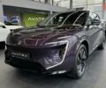 купити нове авто Avatr 07 2025 року від офіційного дилера автосалон AVATR  Avatr фото