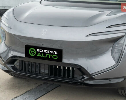 купить новое авто Avatr 07 2025 года от официального дилера Автосалон ECODRIVE AUTO Київ Avatr фото