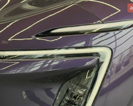 купити нове авто Avatr 07 2025 року від офіційного дилера автосалон AVATR  Avatr фото