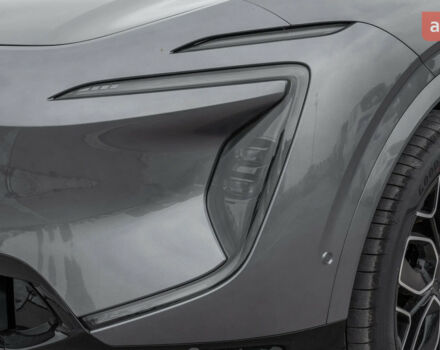 купить новое авто Avatr 07 2025 года от официального дилера Автосалон ECODRIVE AUTO Київ Avatr фото