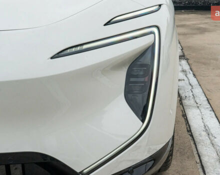 купить новое авто Avatr 07 2025 года от официального дилера Автосалон ECODRIVE AUTO Київ Avatr фото