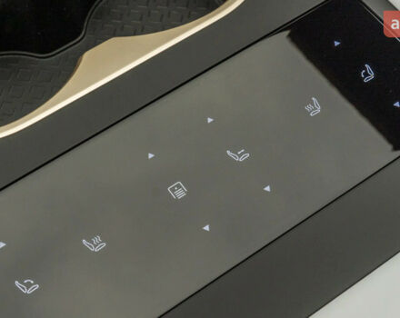 купить новое авто Avatr 07 2025 года от официального дилера Автосалон ECODRIVE AUTO Київ Avatr фото