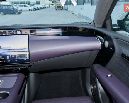 купить новое авто Avatr 07 2025 года от официального дилера Автосалон ECODRIVE AUTO Київ Avatr фото