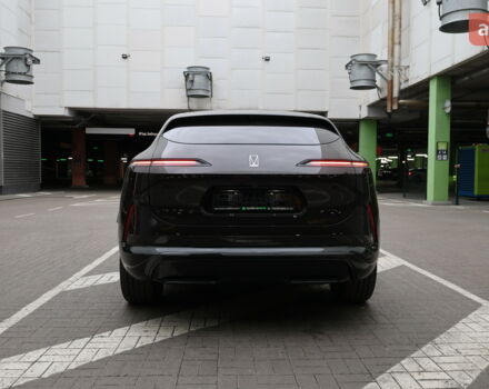 купить новое авто Avatr 07 2025 года от официального дилера Автосалон ECODRIVE AUTO Київ Avatr фото